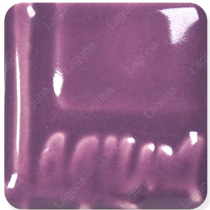 Laguna Versa 5 Mixing Brushable Glaze Lavender