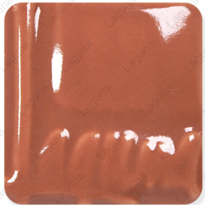 Laguna Versa 5 Mixing Brushable Glaze Brown