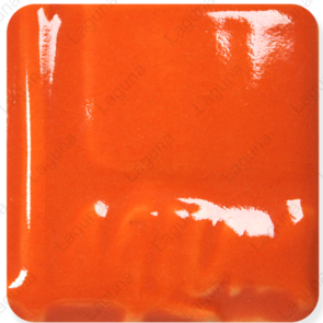 Laguna Versa 5 Mixing Brushable Glaze Orange