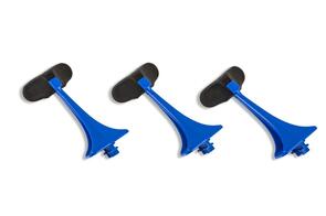 Giffin Grip Mini Tall Sliders Set of 3