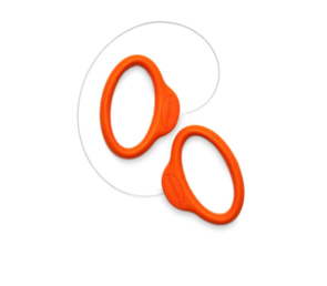 Mudtools Mudwires Orange Short Standard