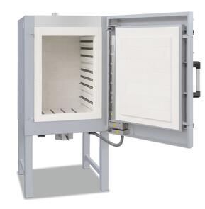 Nabertherm N100E Chamber Kiln (31A single phase) 100lt/3.5cbft