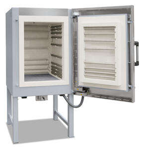 Nabertherm N200 Chamber Kiln (3 phase) 200lt/7cbft