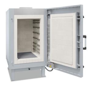 Nabertherm N440 Chamber Kiln (3 phase) 440lt/15.5cbft