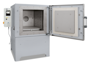 Nabertherm NA 250/45/B500 250lt High-Temperature Oven Tmax 450°C