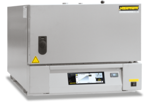 Nabertherm NAT 15/65/B510 15lt High-Temperature Oven Tmax 650°C Tabletop version