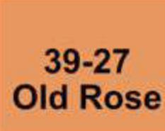 Deka Fabric Dye 27 Antique Rose (Altrosa)