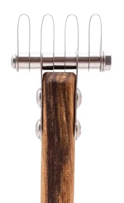 DiamondCore Echo Groove 3mm U 4-Blade Carver