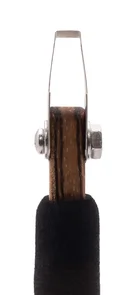DiamondCore P9S Slim Reach Square Tip 5mm Clay Carver