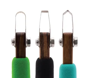 DiamondCore P9 Slim Reach Carving Tools Set