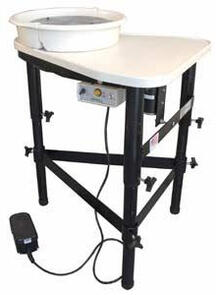 Laguna Pacifica Leg Extension 28cm to 58cm (11" to 23")