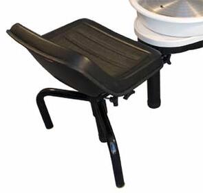 Laguna Pacifica "The Seat" for GT-400