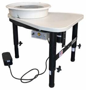 Laguna Pacifica Leg Extension 2.5cm to 25cm (1" to 10")