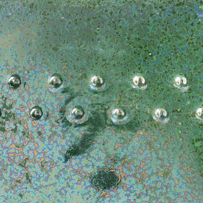 Amaco Potters Choice Midfire Brushable Glaze PC-10 June Bug