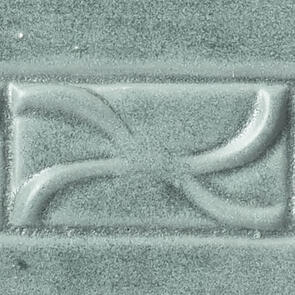 Amaco Potters Choice Midfire Brushable Glaze PC-15 Satin Oribe