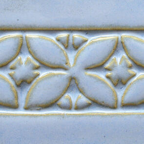 Amaco Potters Choice Midfire Brushable Glaze PC-21 Arctic Blue