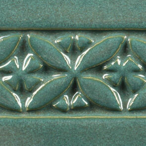 Amaco Potters Choice Midfire Brushable Glaze PC-27 Tourmaline