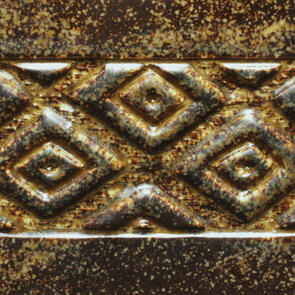 Amaco Potters Choice Midfire Brushable Glaze PC-30 Temmoku