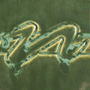 Amaco Potters Choice Midfire Brushable Glaze PC-41 Vert Lustre