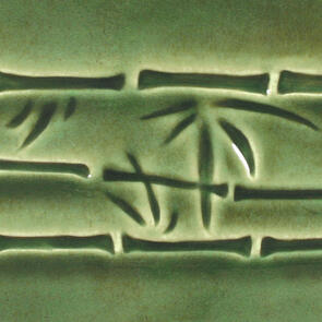 Amaco Potters Choice Midfire Brushable Glaze PC-45 Dark Green