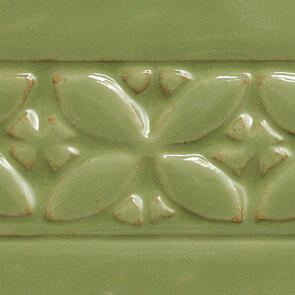 Amaco Potters Choice Midfire Brushable Glaze PC-46 Lustrous Jade