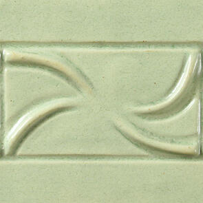 Amaco Potters Choice Midfire Brushable Glaze PC-49 Frosted Melon