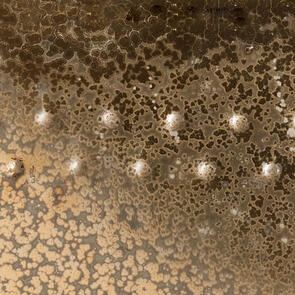 Amaco Potters Choice Midfire Brushable Glaze PC-9 Vintage Gold