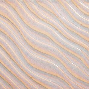 Amaco Potters Choice Flux Midfire Brushable Glaze PCF-36 Rose Mist