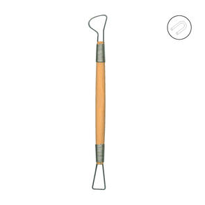 Multi-Purpose Ribbon Tool Double End 200mm