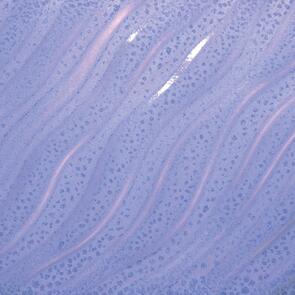 Amaco Phase Midfire Brushable Glaze PG-55 Floating Lavender