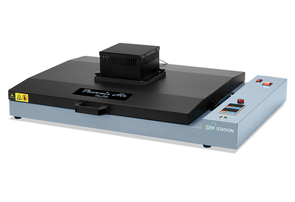 DTF Station Phoenix DTF Curing Oven 40cm x 50cm