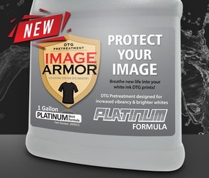 Image Armor Platinum Pretreatment