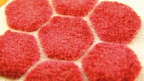 Avient Specialty Inks K2562 Plush Base