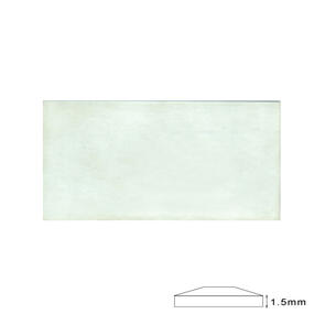 CCG Plastic Palatte Rib