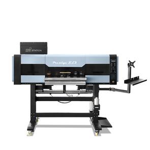 DTF Station Prestige XL3 60cm (24") CMYK & RGBO DTF Printer with NeoStampa Software