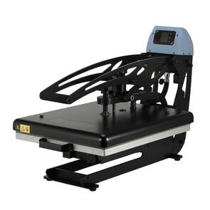 DTF Station Prisma Auto Slider Heat Press 40cm x 50cm