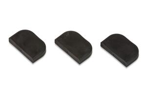 Giffin Grip 3 pads for Tall Sliders, Flex Sliders and Jumbo Sliders