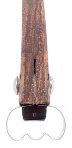 DiamondCore R10 Triple Round Handheld Clay Extruder