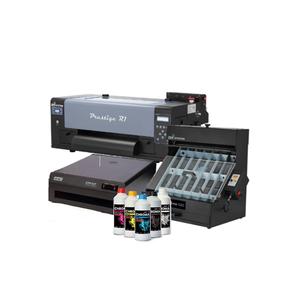 DTF Station Prestige R1 A3+ DTF Printer Bundle Deal