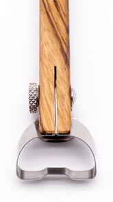 DiamondCore R202 Belt Strap XL Handheld Clay Extruder