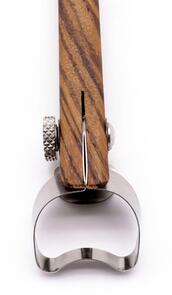 DiamondCore R204 Concave XL Handheld Clay Extruder