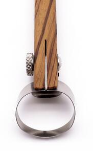 DiamondCore R206 Oval XL Handheld Clay Extruder