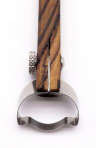 DiamondCore R207 Koala XL Handheld Clay Extruder