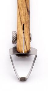 DiamondCore R210 Square Trapezoid Wall XL Handheld Clay Extruder