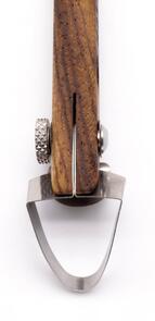 DiamondCore R211 Round Trapezoid Wall XL Handheld Clay Extruder