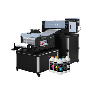 DTF Station Prestige R2 Pro DTF Printer Bundle Deal
