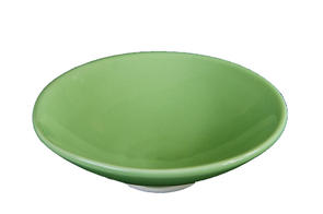 Abbots Dry Powder Glaze Granny Smith