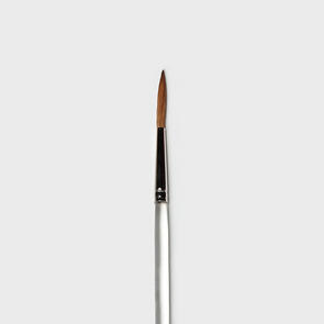 Mayco #6 Script Liner Glaze Brush