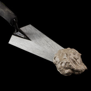 CCG Refractory Bonding and Sealing Mortar