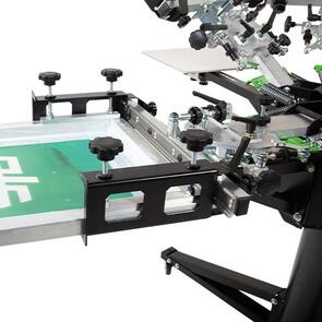 Riley Hopkins Side Clamp Upgrades for Riley 300 & 350